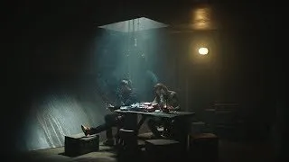 Miniature : PNL - A l'Ammoniaque [Clip Officiel]