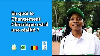 Miniature : Leadership Climatique : Le PNUD accompagne la nouvelle génération d'acteurs en Guinée