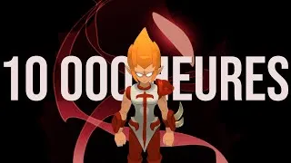 Miniature : Après 15 ans, j'ai arrêté Dofus