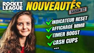 Miniature : ROCKET LEAGUE DEVIENT TROP FACILE ?