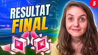 Miniature : JE DECOUVRE MON RANG (Placements saison 19)