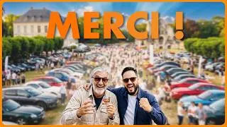 Miniature : On ne s'attendait pas à ça ! RASSEMBLEMENT POA 2026