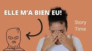 Miniature : Elle m'a bien eu! - STORY TIME Vous êtes pas prêts