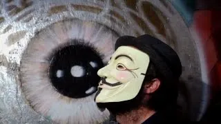 Miniature : Gilles Deleuze : Particules - Episode2 (Part 08) - Information, Société de contrôle et résistance