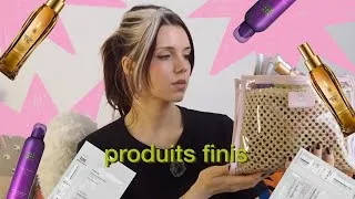 Miniature : produits finis : rituals, normal, vt cosmetics, milk, wild refill ! mon avis honnête !/ pocket tiger
