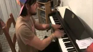 Miniature : Ratatat   Intro