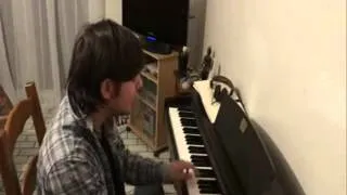 Miniature : GiedRé - Chut (cover)
