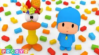 Miniature : 😭  POCOYO FRANÇAIS - Un Grand Changement Pour Pocoyo [59 min] | DESSIN ANIMÉ pour enfants