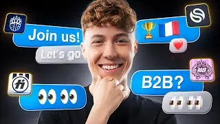 Miniature : DES ORG VEULENT ME RECRUTER ??