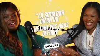 Miniature : LA SITUATION QU’ON VIT NE DOIT PAS NOUS DÉFINIR! (HANDICAP, TIPS POUR RESTER POSITIF)
