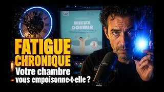 Miniature : 🌙 Pourquoi un tiers des Français dorment-ils si mal ? La méthode Shawn Stevenson