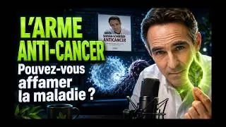Miniature : 🧬 Pourquoi Notre Corps Sait-il Déjà Combattre le Cancer ? Le Message d'Anticancer