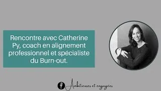 Miniature : Interview Catherine PY