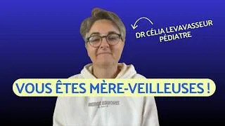 Miniature : CULPABILITÉ MATERNELLE : STOP AUX INJONCTIONS ! avec Dr Célia Levavasseur