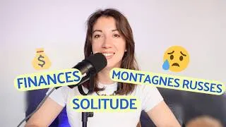 Miniature : 4 CONSEILS QUE J'AURAIS AIMÉ SAVOIR AVANT D'ENTREPRENDRE