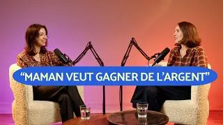 Miniature : MAMAN ET AMBITIEUSE : POURQUOI LES FEMMES N'ONT PLUS PEUR DE GAGNER DE L'ARGENT