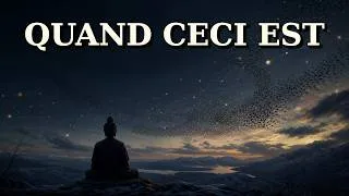 Miniature : Bouddha × Csikszentmihalyi — Deux Cartes du Même Territoire Intérieur