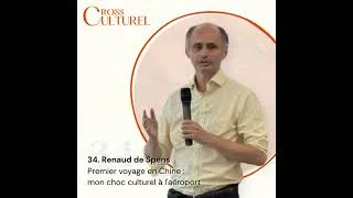 Miniature : 34. "Dès mon arrivée en Chine, je fais quelque chose d'illégal"