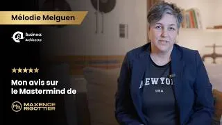 Miniature : Elle perd son plus gros client et doit réinventer son business