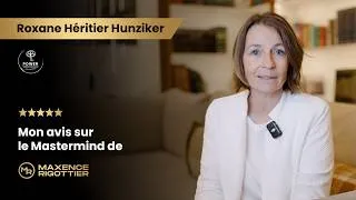 Miniature : De 25 ans de présentiel à un business en ligne structuré