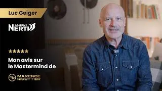 Miniature : Il a perdu les codes du marché… puis il a rejoint le Mastermind
