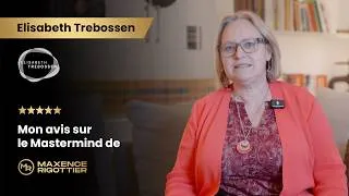 Miniature : Elle a arrêté de se disperser et structuré son offre grâce au Mastermind