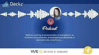 Miniature : Célébrer l'échec pour mieux réussir : bienvenue à la fête de la défaite. Podcast DECLIC EPISODE 9