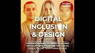 Miniature : DIGITAL INCLUSIVITY & DESIGN, Understanding its principles and applications, from the individual ...