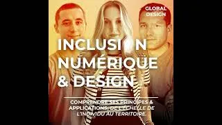 Miniature : Comprendre les principes & applications de l'inclusion numérique, de l'échelle de l'individu au t...