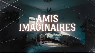 Miniature : Phénomènes Étranges : Des Amis Pas Si Imaginaires Qui Troublent la Réalité