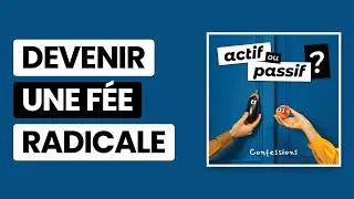 Miniature : Gay et épanoui 🥳 (3/3) Devenir une fée (et la suite de ce podcast)