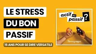 Miniature : De sexologue à acteur p0rno : le stress du "bon passif" - Alex 2/3 🇨🇦
