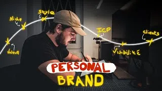 Miniature : Je suis passé de 0 à 5 CLIENTS en six mois grâce à ça (Montage Vidéo)