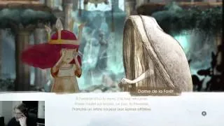 Miniature : Let's play #1 : Child of light