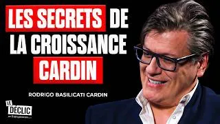 Miniature : 25 ans auprès de Pierre Cardin : ce qu'une légende de la mode m'a appris