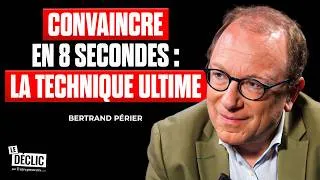 Miniature : Devenir un expert de la prise de parole en public avec Bertrand Périer