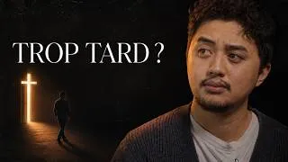 Miniature : As-tu blasphémé contre le Saint-Esprit ?