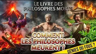 Miniature : Suicide, meurtre ou bouse de vache  les pires morts de philosophes !