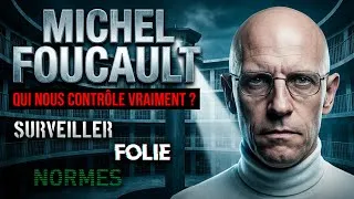 Miniature : La Mort de l'Homme : Comprendre la théorie la plus scandaleuse de Michel Foucault !