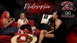 Miniature : ☎️ ÉPISODE 35 : ON SE POSE DES QUESTIONS PHILOSOPHIQUES 🌟