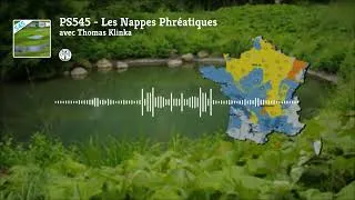 Miniature : 545 – Les Nappes Phréatiques