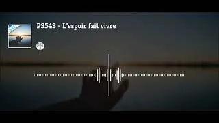 Miniature : 543 – L'espoir fait vivre