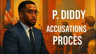 Miniature : Affaire Diddy : Plongez au cœur du scandale qui ébranle Hollywood et l'industrie musicale.