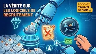 Miniature : Q&A - Pourquoi votre CV n'est pas lu par les recruteurs ?