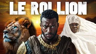 Miniature : L'HISTOIRE du Roi-Lion, fondateur de l'Empire du Mali (Soundiata Keïta) 👑