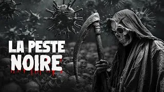 Miniature : Cette maladie a tué la moitié de la population mondiale ! 💀🌍