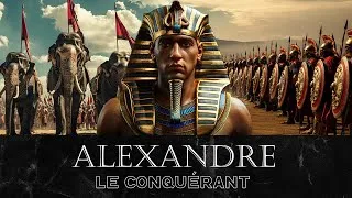 Miniature : L'HISTOIRE du plus grand CONQUÉRANT de tous les TEMPS ! (3/4) La bataille de Gaugamèles ⚔️