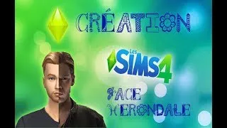 Miniature : CRÉATION SIMS JACE HERONDALE !!!! SHADOWHUNTERS
