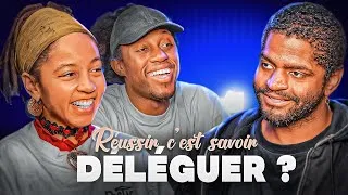 Miniature : POETIC JUSTICE | RÉUSSIR C’EST SAVOIR DÉLÉGUER ?! - BROZYDRAW