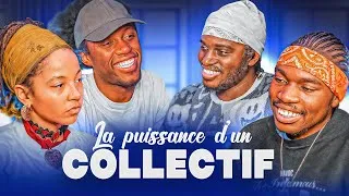Miniature : POETIC JUSTICE | LA PUISSANCE D’UN COLLECTIF ! ORIGINAL NÉGUS 